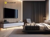 Телевізор — це не найкращий гаджет для спальні