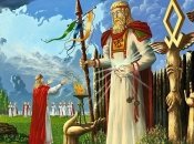 Язычники верили, что каждый бог обладает особой силой