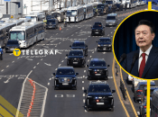 Після багатогодинних переговорів політика забрали на допит