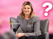 Елена Зеленская