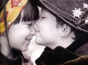 Что значит любовь? Дети знают