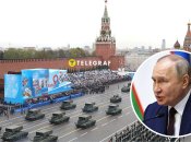 Зачем Путину перемирие