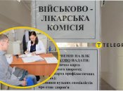 Військово-лікарська комісія