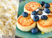 В сырники не нужно добавлять муку