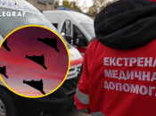 Пострадавшую госпитализировали