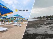 Ілюстрація "руского міра": як нині виглядає окупований росіянами курортний Скадовськ (фото, відео)