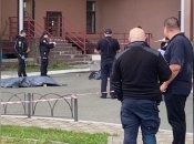 Дату обрали не просто так: з’явилися нові деталі про самогубство двох підлітків у Києві