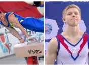 Илья Ковтун и Иван Куляк