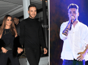 Лиам Пейн и Шерил Коул были вместе около трех лет