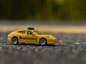 Авто для работы в такси