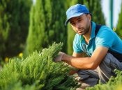 За туями треба дивитися ще з малечку