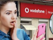 У компанії Vodafone не заперечують