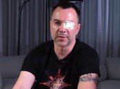 Алексей Арестович не отменил выступление из-за глаза