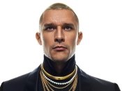 Украинский актер Тарас Цымбалюк