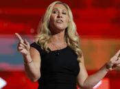 "Московська Марджорі" ніяк не вгамується