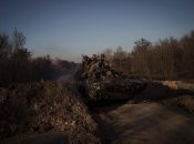 Злив документів не зупинить контрнаступ ЗСУ