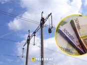 Імпорт електроенергії