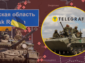 Война в Украине