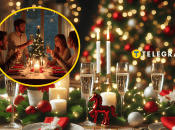 Тости на Новий рік