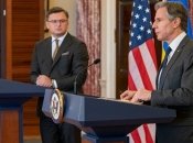 Кулеба и Блинкен