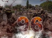 Война россии против Украины длится уже 95 дней