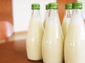 Лайфхаки щодо тривалого зберігання молока