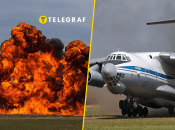 Колаж "Телеграфу"