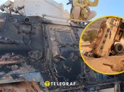 Розгром колони вагнерівців у Малі