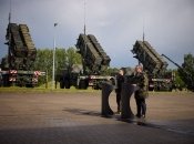 Володимир Зеленський у Німеччині