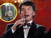 Сергій Захаров народився в Україні, але будував кар'єру і жив у Росії, де й помер