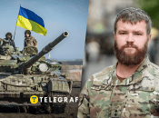 Паламар розповів про закінчення війни