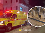 Теракт в Тель-Авиве