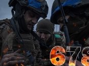 Бої за Україну продовжуються