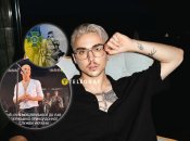 Константин Бочаров заявил, что мобилизовался в ГПСУ