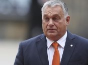 Виктор Орбан