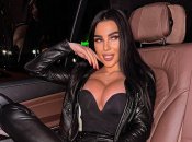 Иванна Плантовская находится в Польше