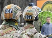 СБУ запобігла теракту у Києві