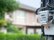 Как действовать, когда не отправляются показатели за свет