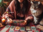 Прогноз Таро, на що всім чекати 20 березня