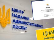 Отримати довідку з Реєстру нерухомого майна у ЦНАП непросто, а через ДІЮ та Мін'юст - взагалі неможливо