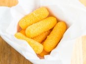 Эта закуска – идеальная под семейный просмотр фильмов