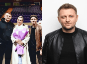 Роман Шумилов получил образование и остался в России