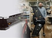 В "стае" украинских дронов мощное пополнение: чем интересен новый БПЛА "Galka" (видео)