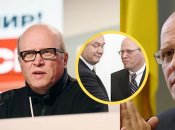 Роман Зварич був нардепом кількох скликань