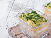 Чудовий перекус або й повноцінний прийом їжі