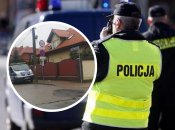 У вбивстві підозрюють його сусідів по дому