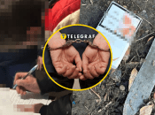 Чоловік убив дівчинку