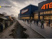 Великі мережі виграють за рахунок обертів продажу