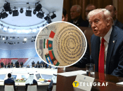 Трамп может обложить тарифами БРИКС