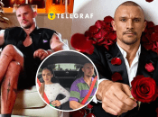 Тарас Цымбалюк